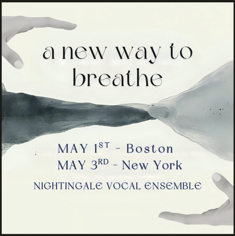 A New Way to Breathe