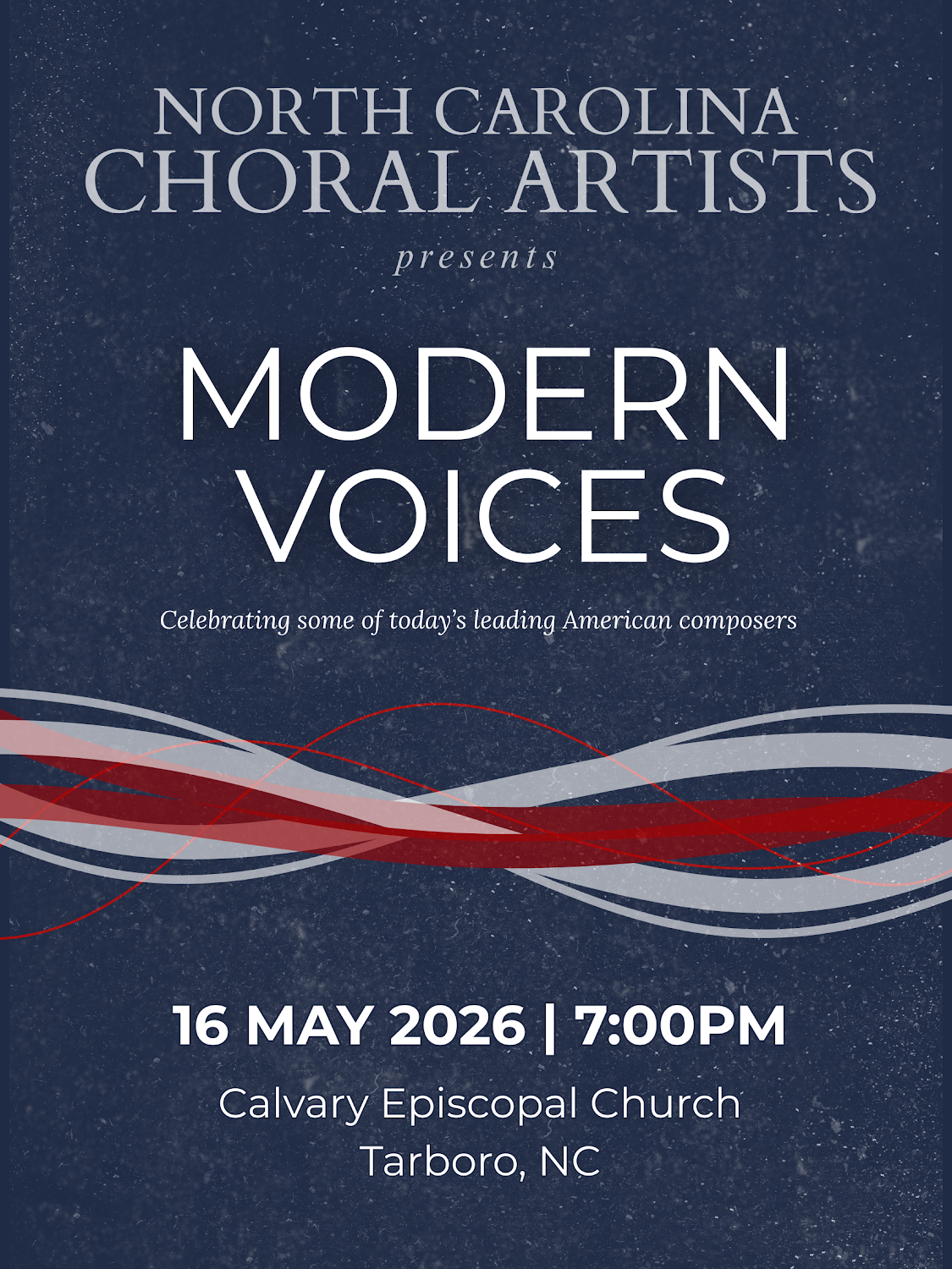Modern Voices