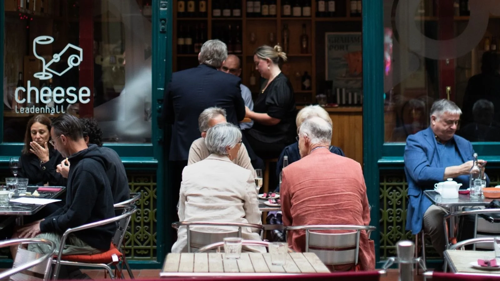 Why customers won’t tell you if your bum looks big