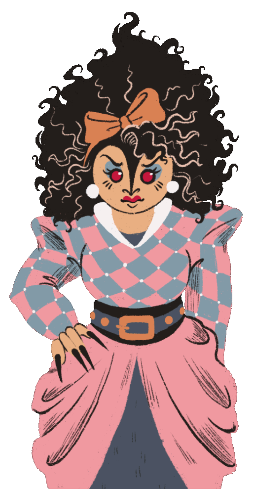 Braxie expression reel