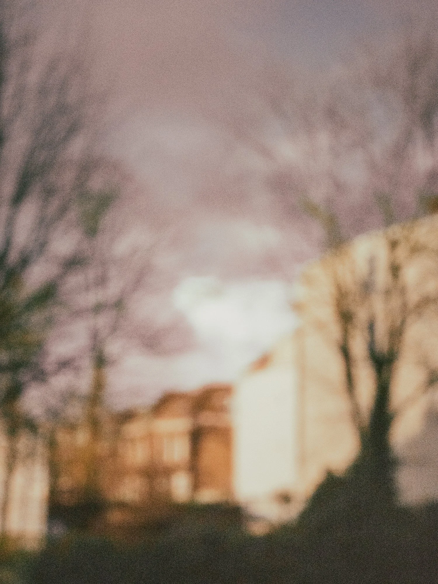 Another Place III - Part of the serie Lost