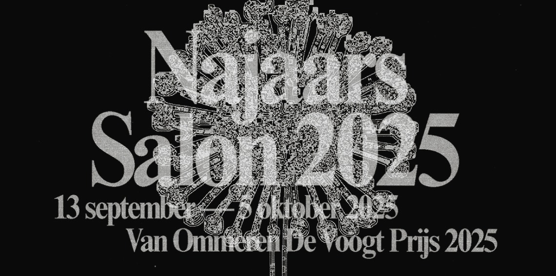 Najaarssalon 2025