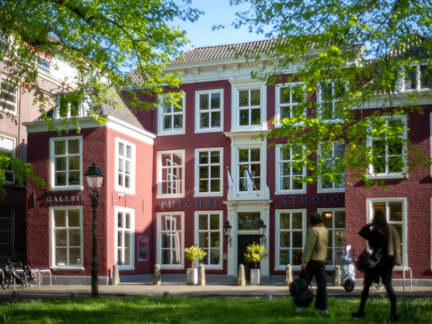 Nieuwe Leden 2025