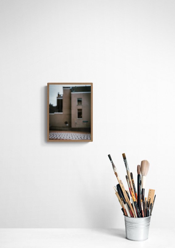 Mockup Another Place II