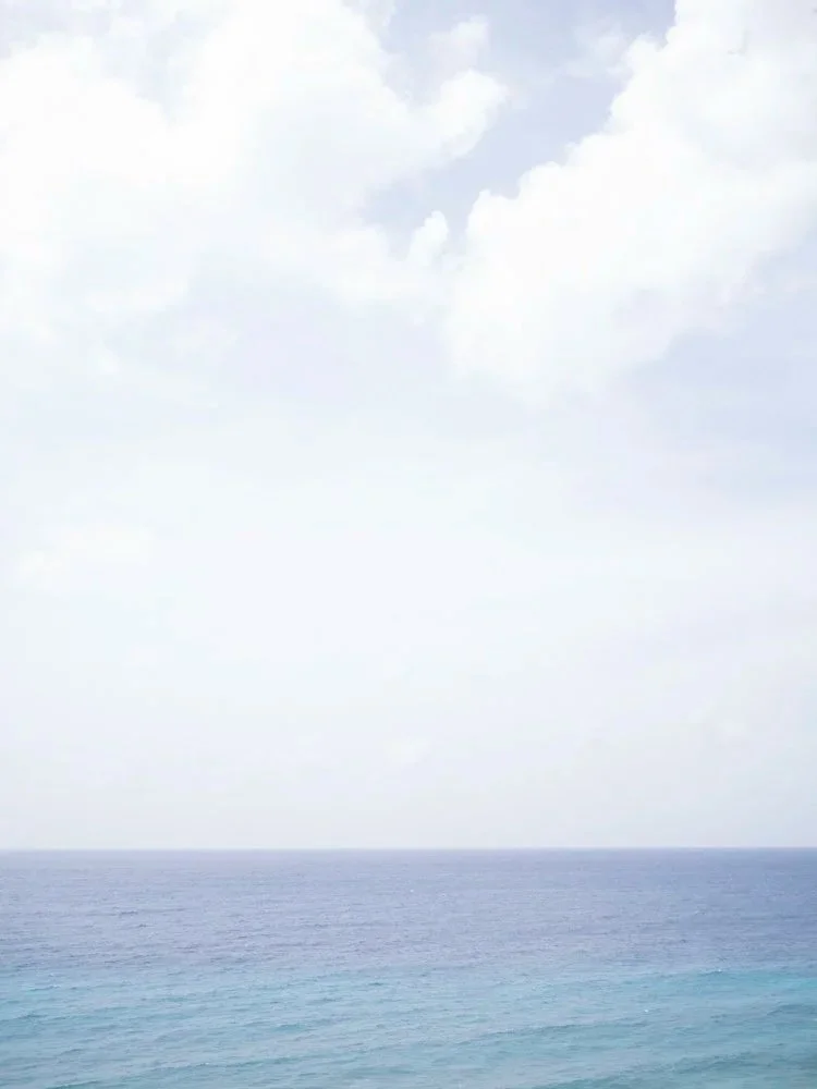 Ocean view