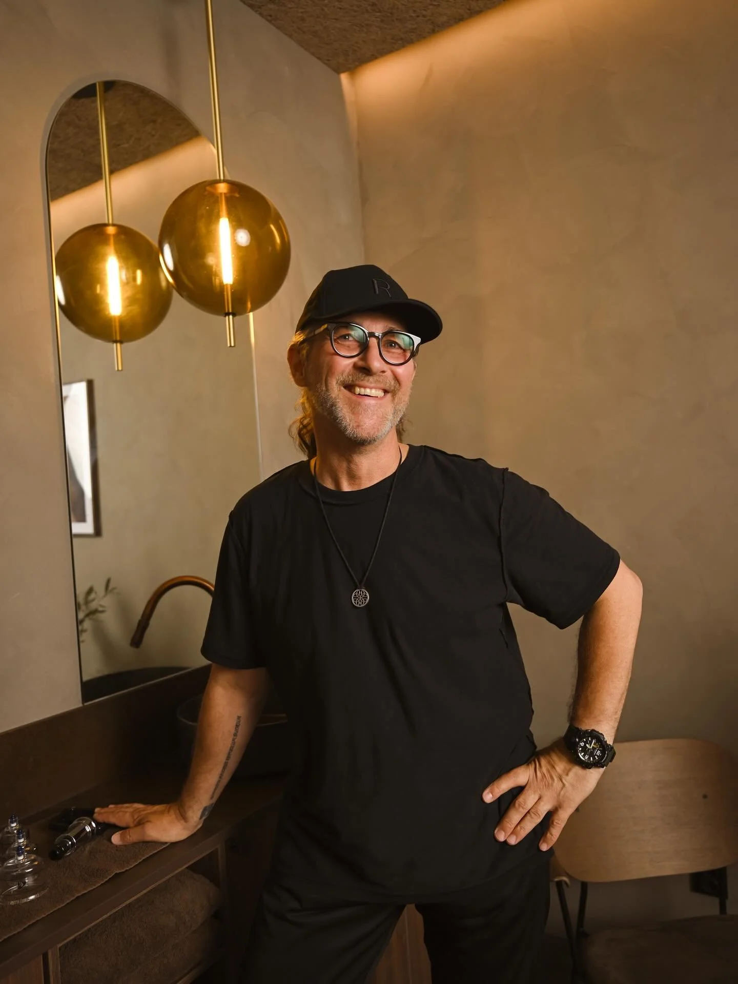 Se till att underhålla kroppen ordentligt! Boka en massage på @remend.life precis intill.