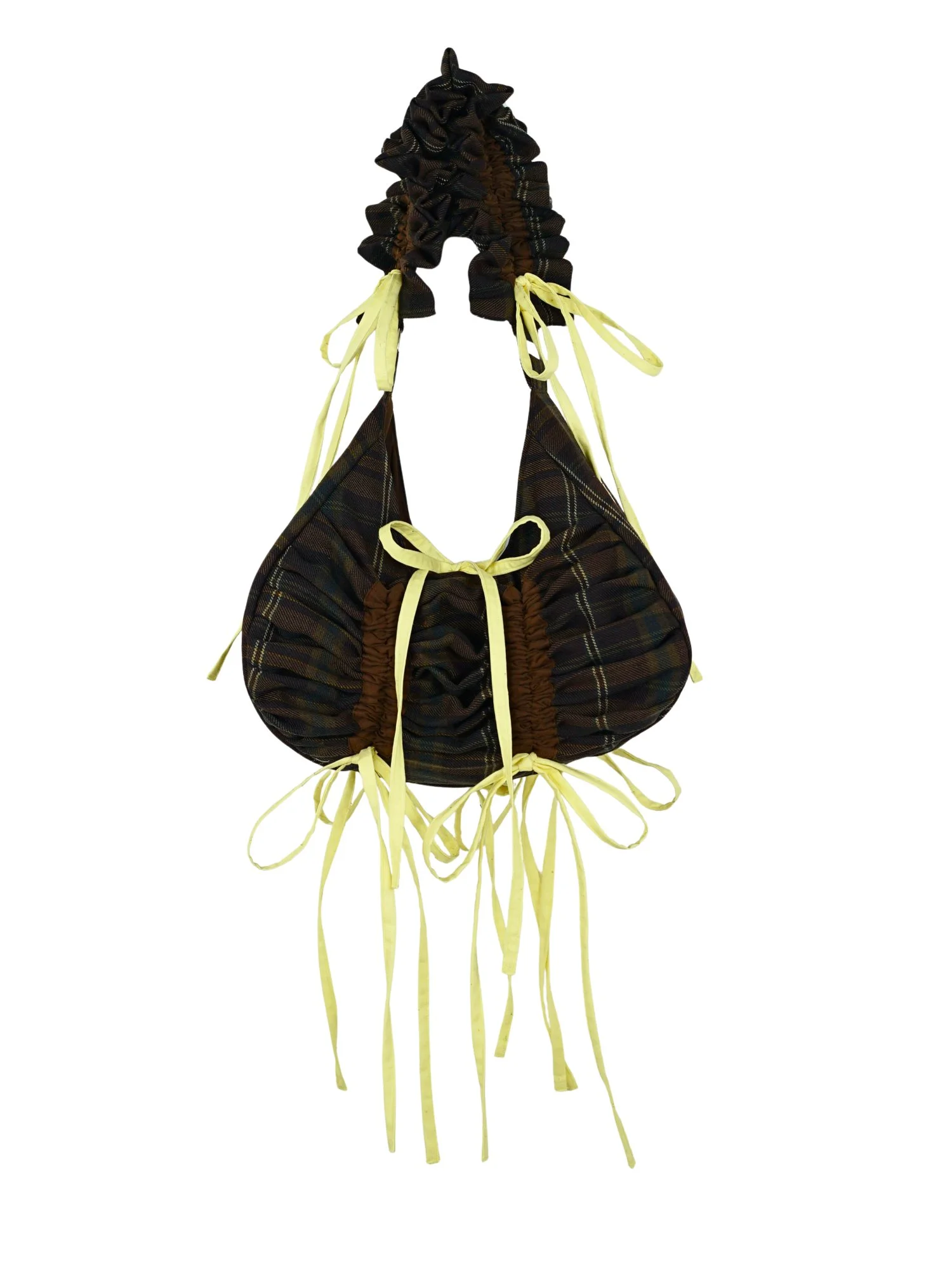 Ruffle Expresso Butter