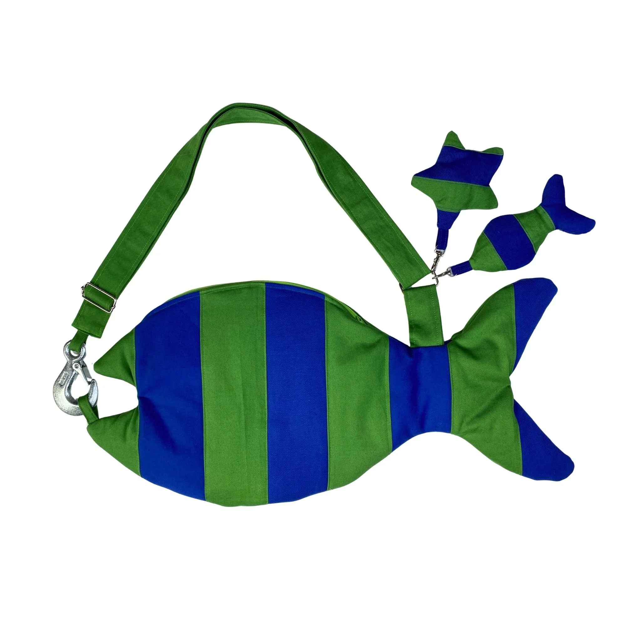 Cichild Fish