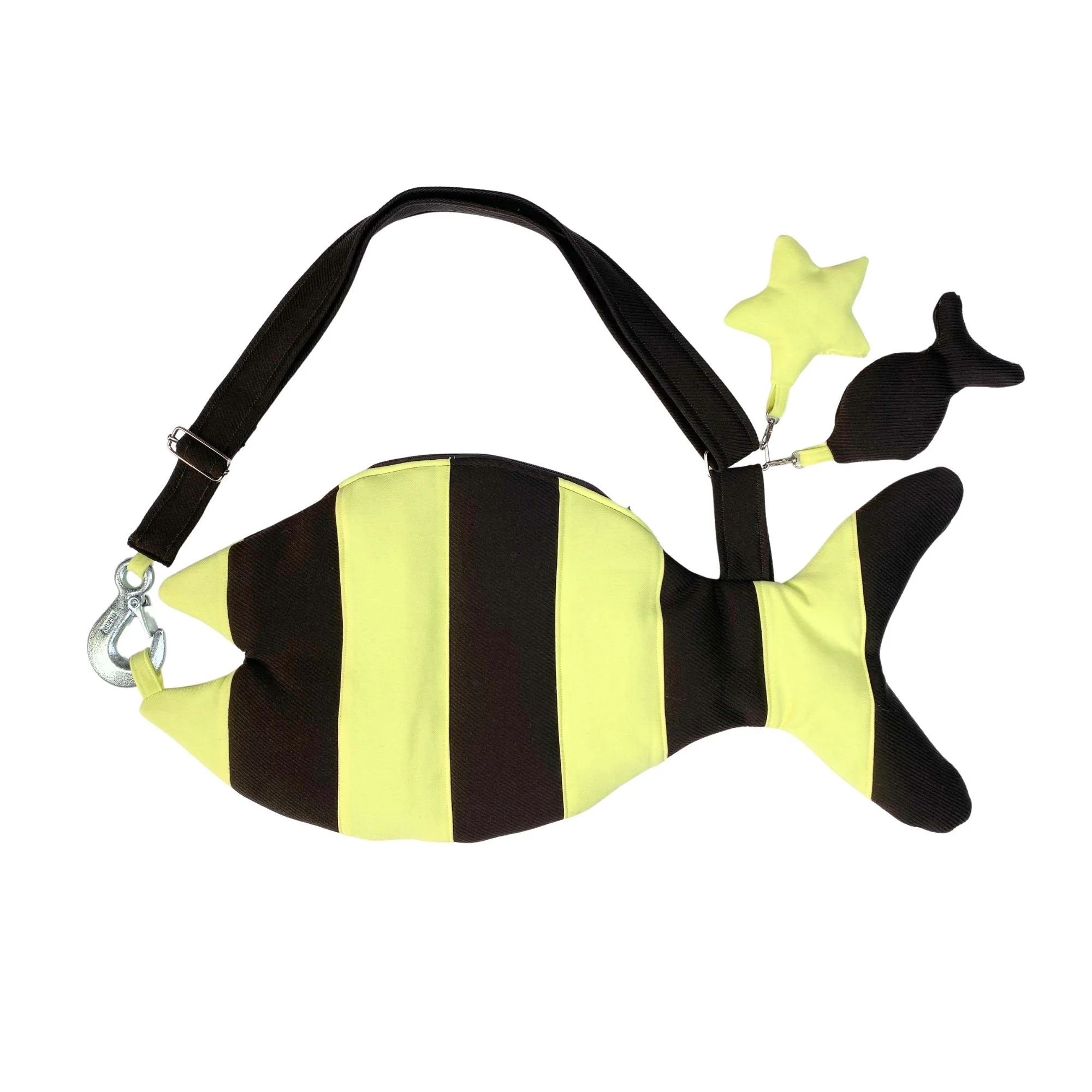 Butterfly Fish