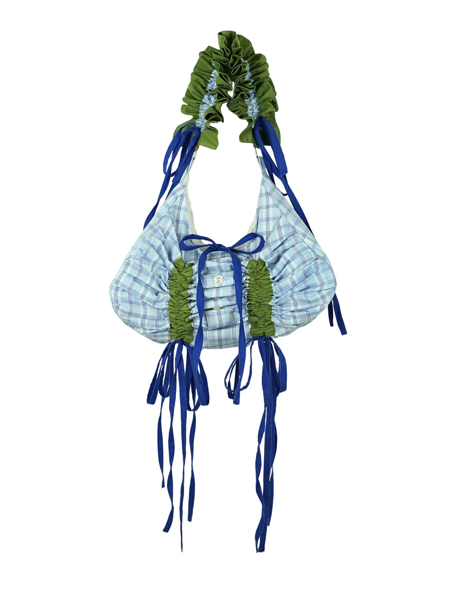 Lea´s Ruffle Bag