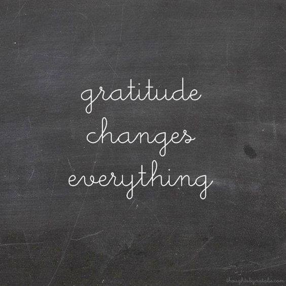 Gratitude changes everything !! 

#gratitude #motivation #love #friends #mindfulwellbeing #bangalore #deutschland