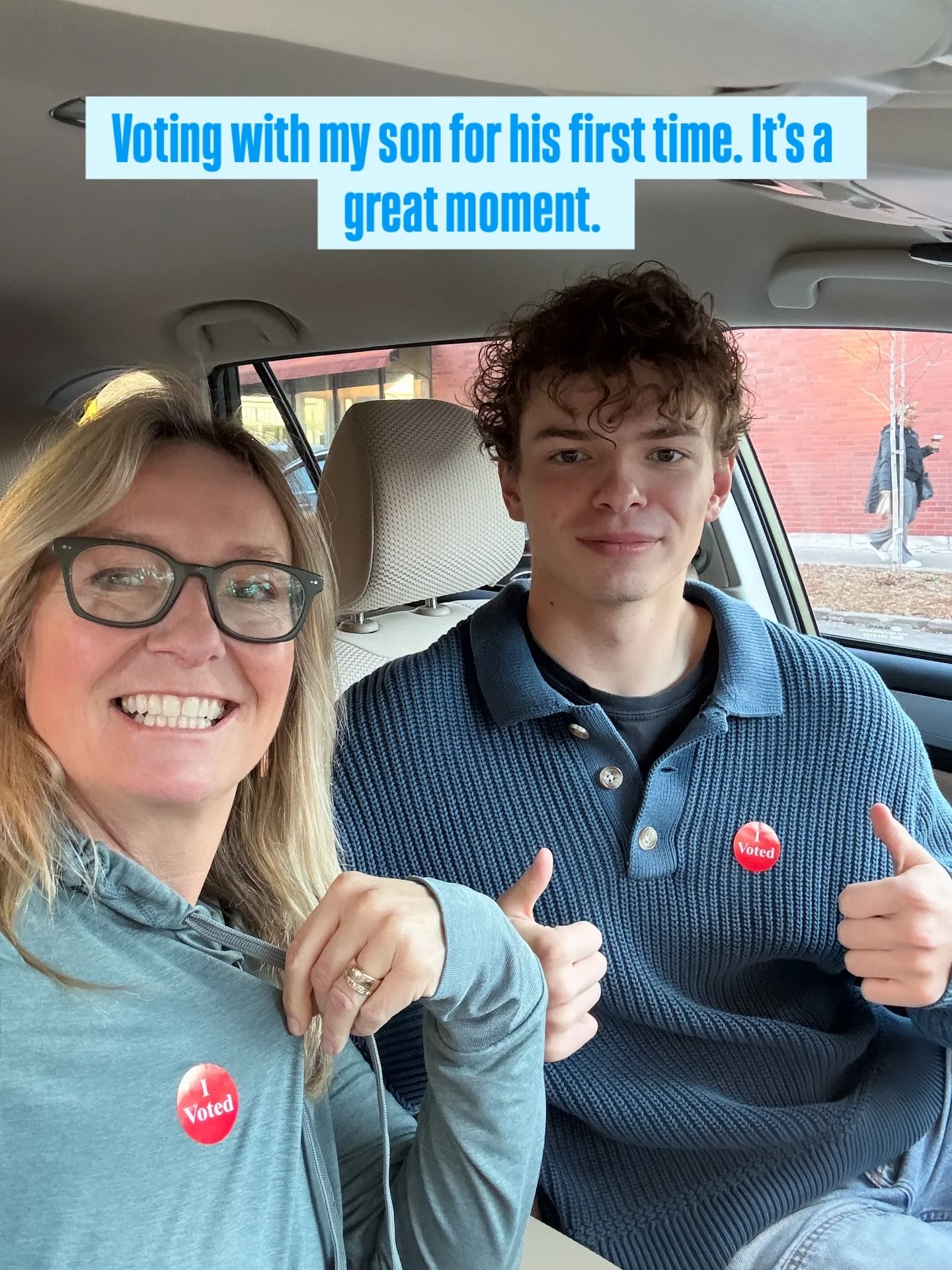 #vote #youngadult #thislandisyourland