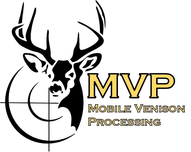 Mobile Venison Processing
