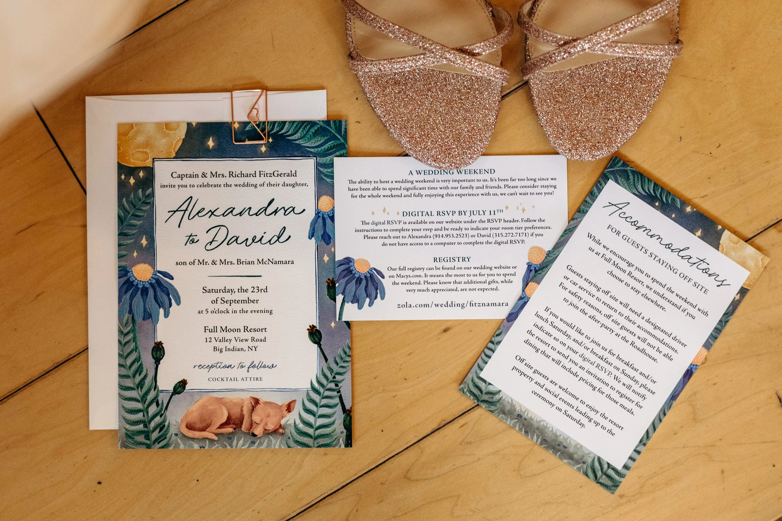 Photography by Nicole Lagoe.