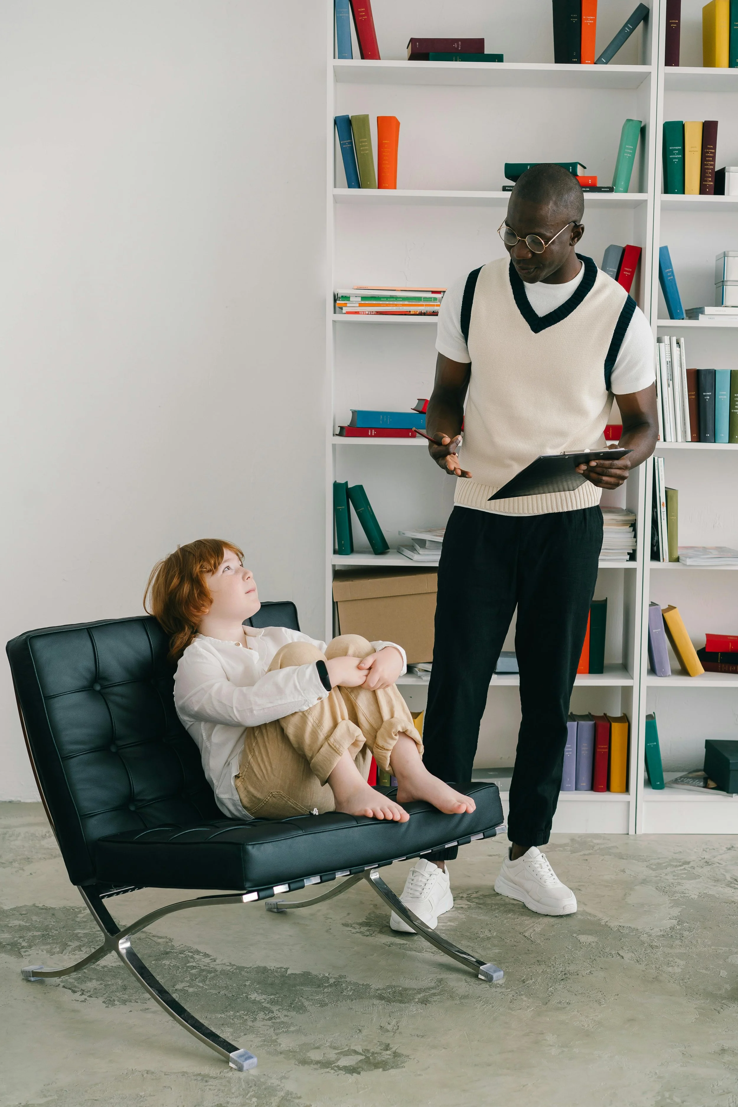 Talking to ChatGPT Instead of Your Therapist? Here’s What to Consider