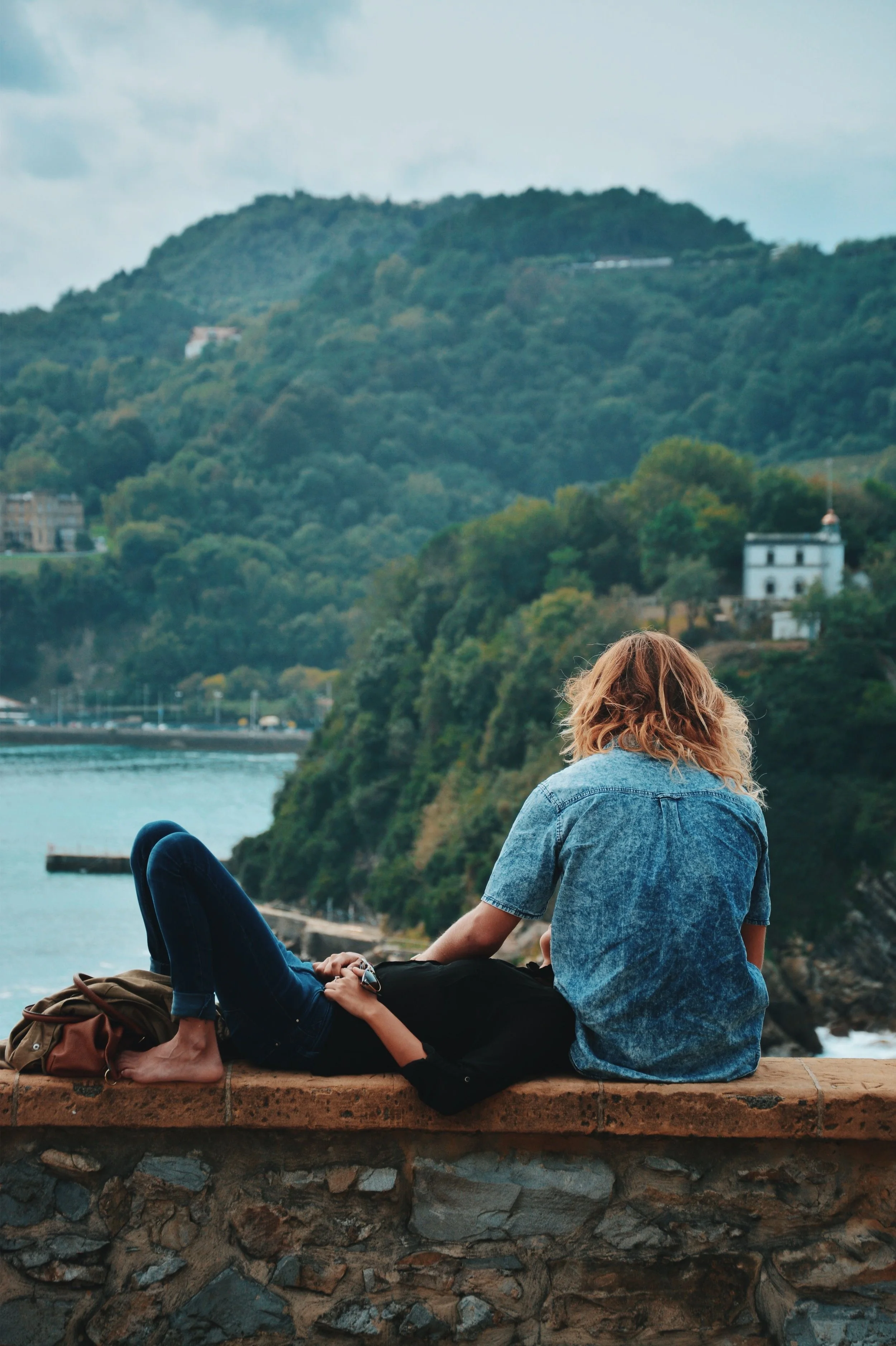 Vacation Won't Fix Your Relationship: But It Can Reveal What Needs Attention
