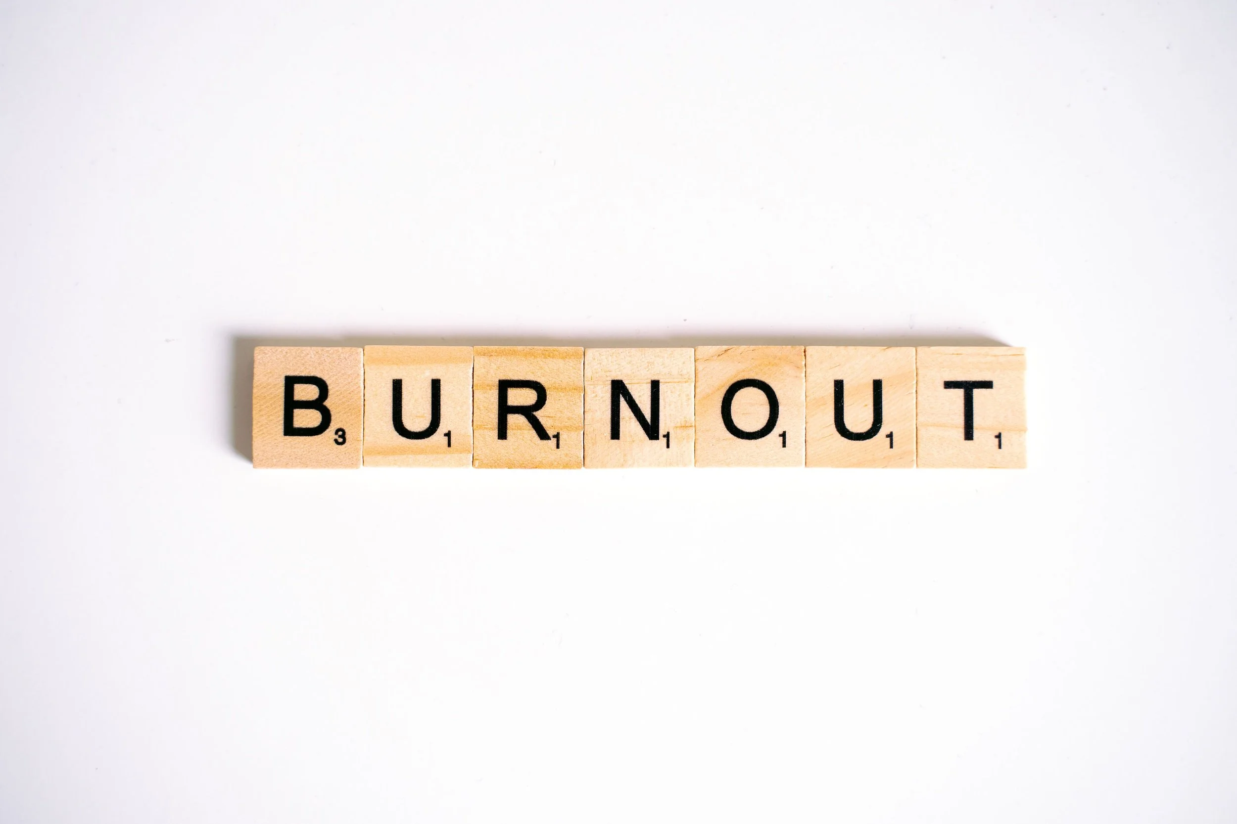When Burnout Is Already Hard Enough: Practicing “Clean Emotions”