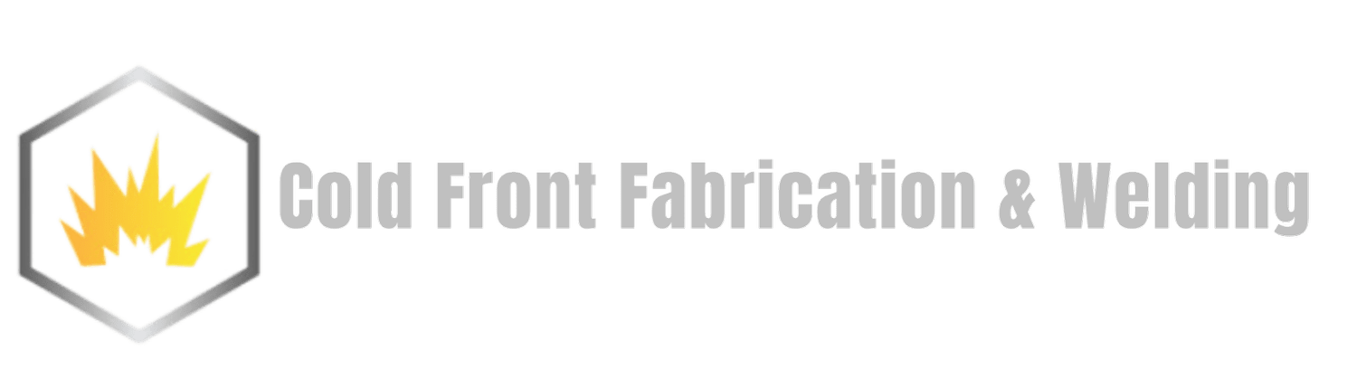COLD FRONT FABRICATION &amp; WELDING