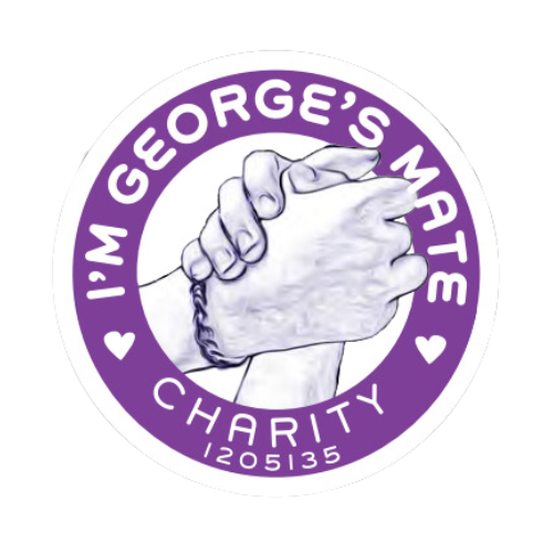 IM GEORGES MATE