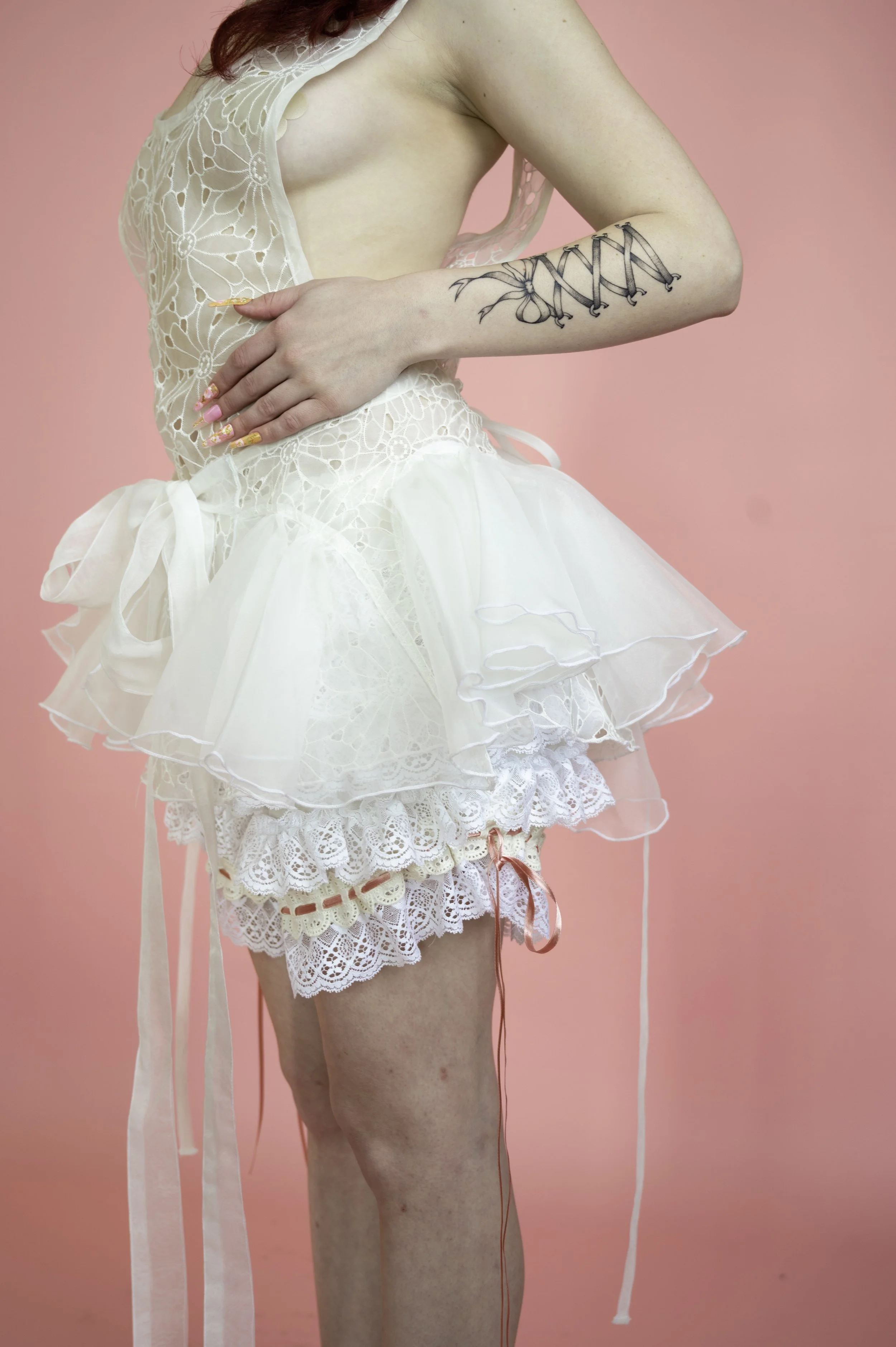 Saccharine (2023-24)