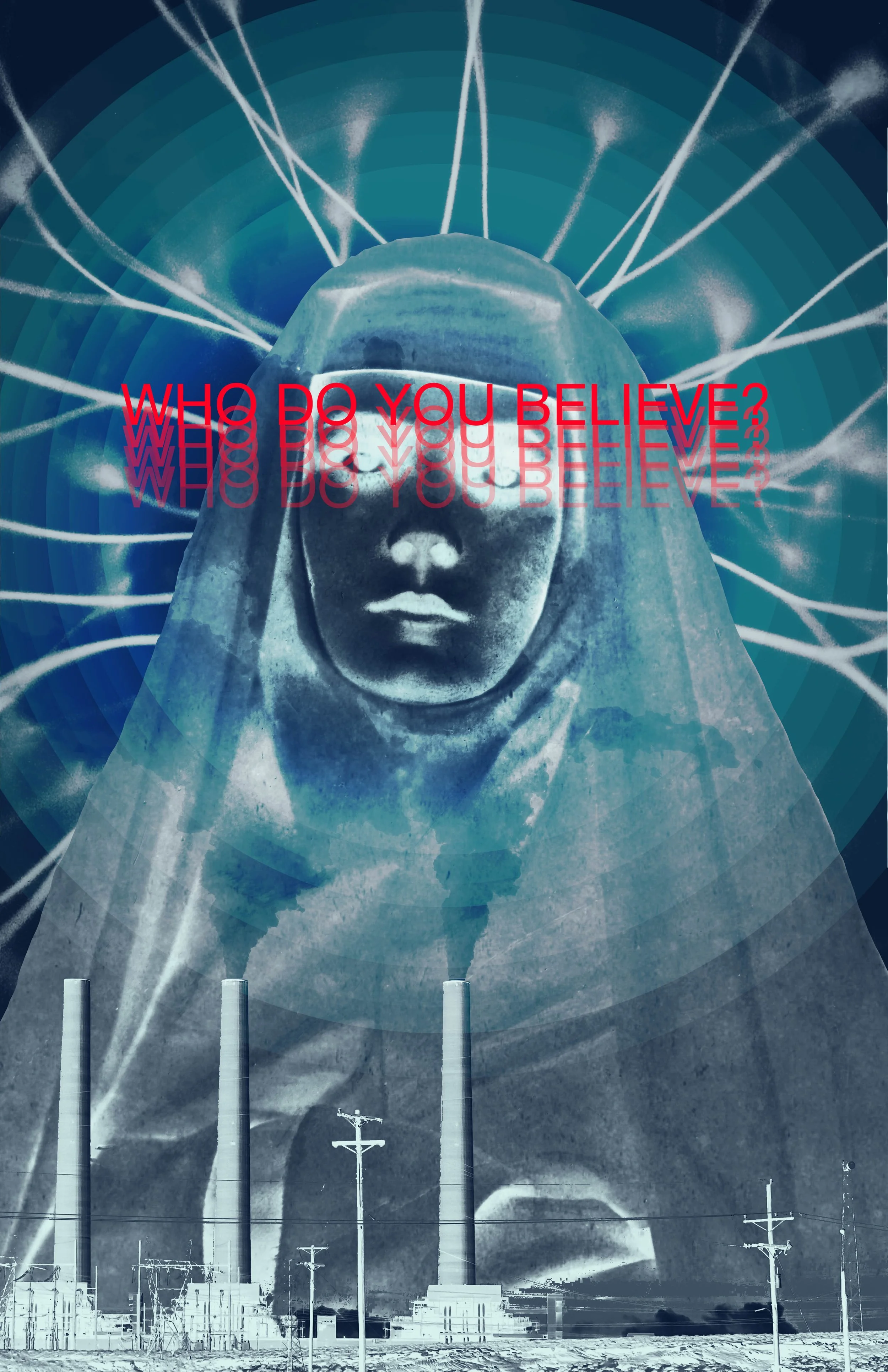 Post-Human Nuclear Experience (2024)