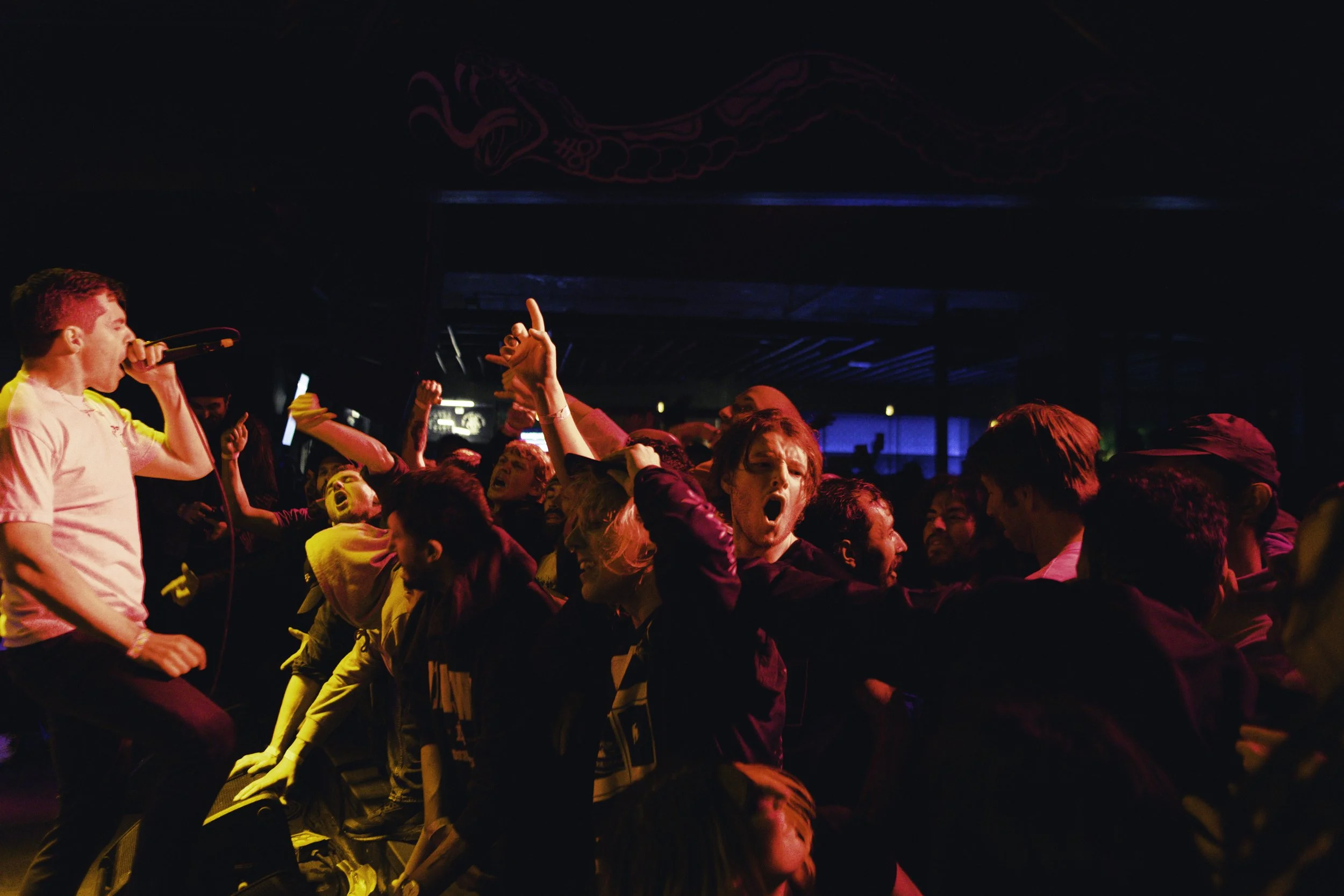 Incendiary HC