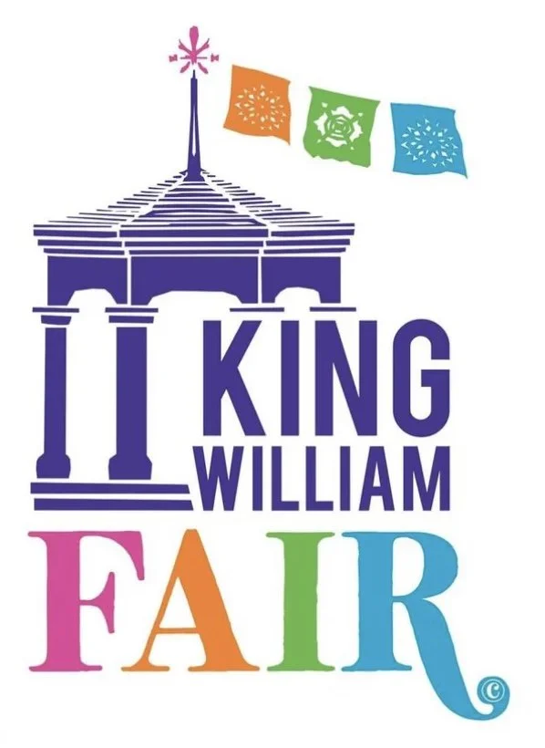 King William Fair 2026