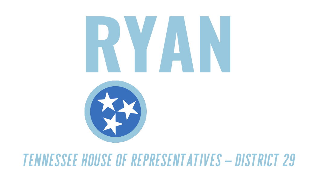 Ryan Scofield for TN House 29