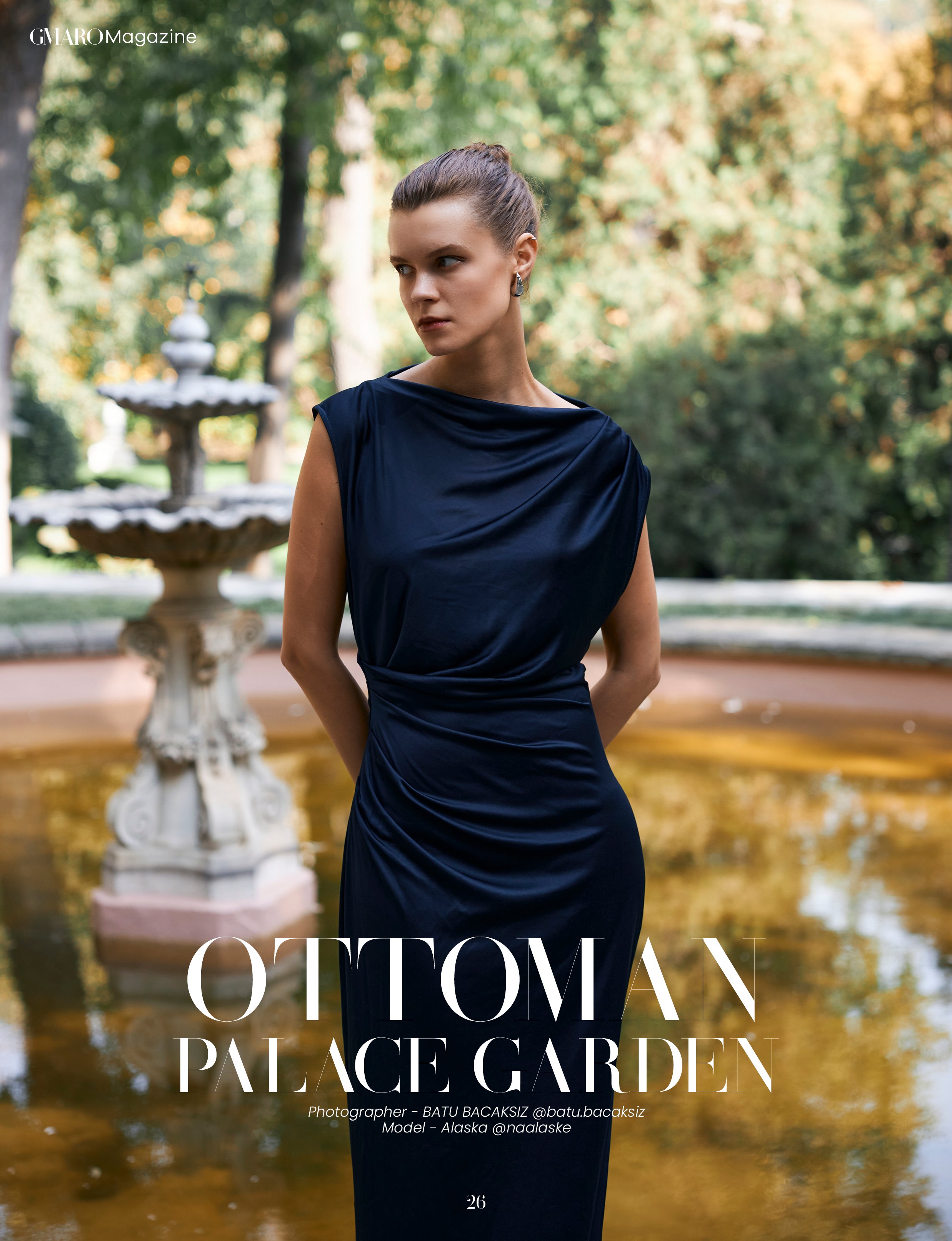 GMARO Magazine, December 2023