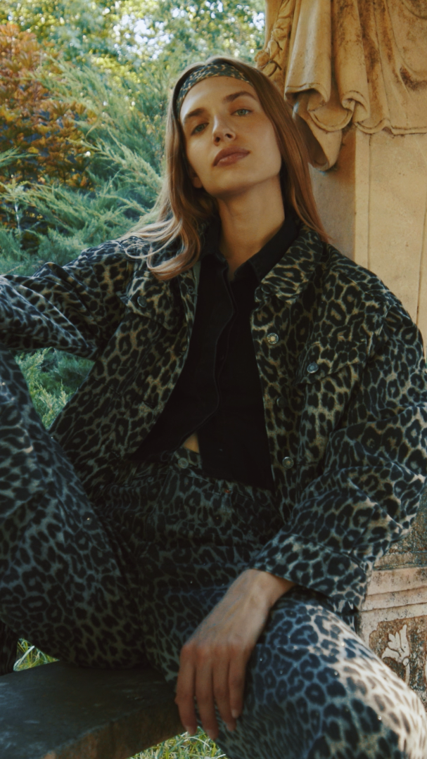 IT'S BASIC AW24 CAMPAIGN FILM