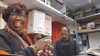 Walter Clark Episode 1