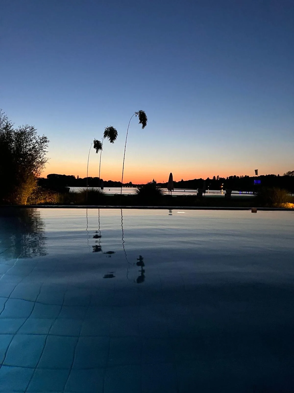 Aspria Hannover Maschee | Top Spa & Wellness Locations in Hannover | Hannover Prestige | Foto: Hannover Prestige