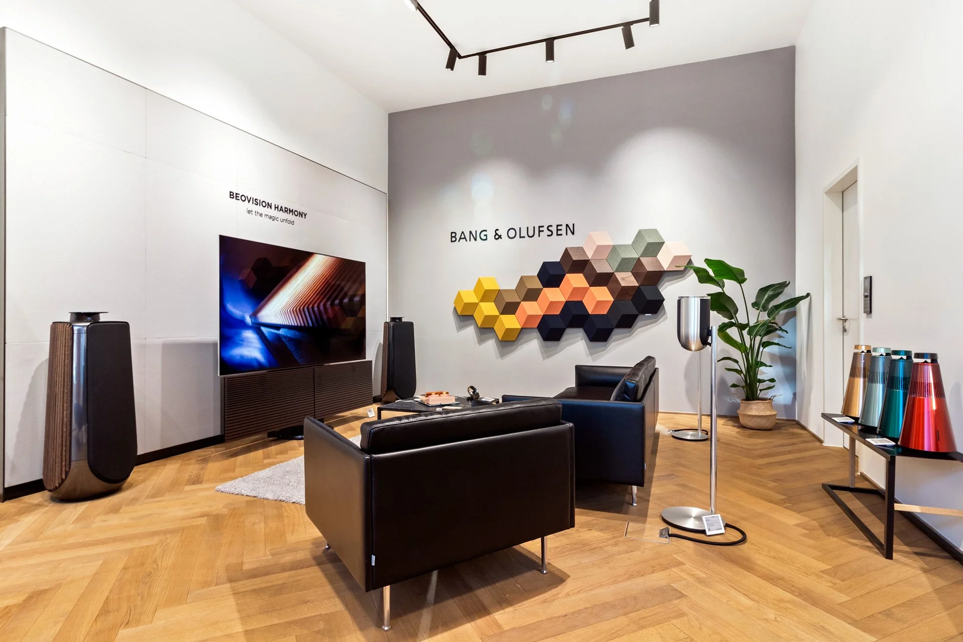 Bang & Olufsen Store Hannover