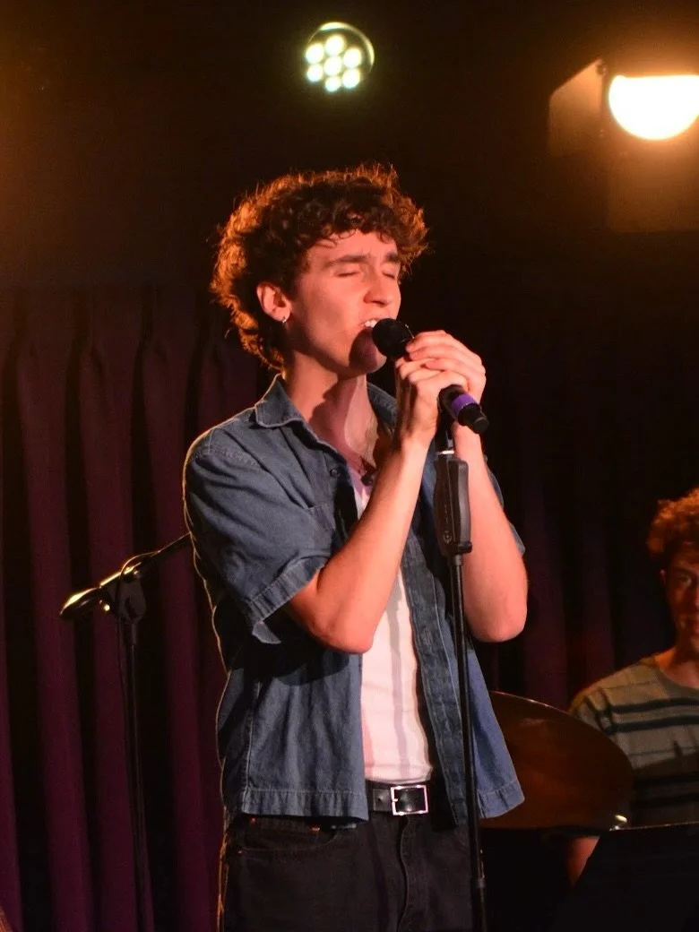 here&rsquo;s to my first few months in the city I&rsquo;ve always dreamt of living in. in every way, you never cease to amaze me. nueva york, keep coming through (buenos aires, siempre the extra&ntilde;o igual)