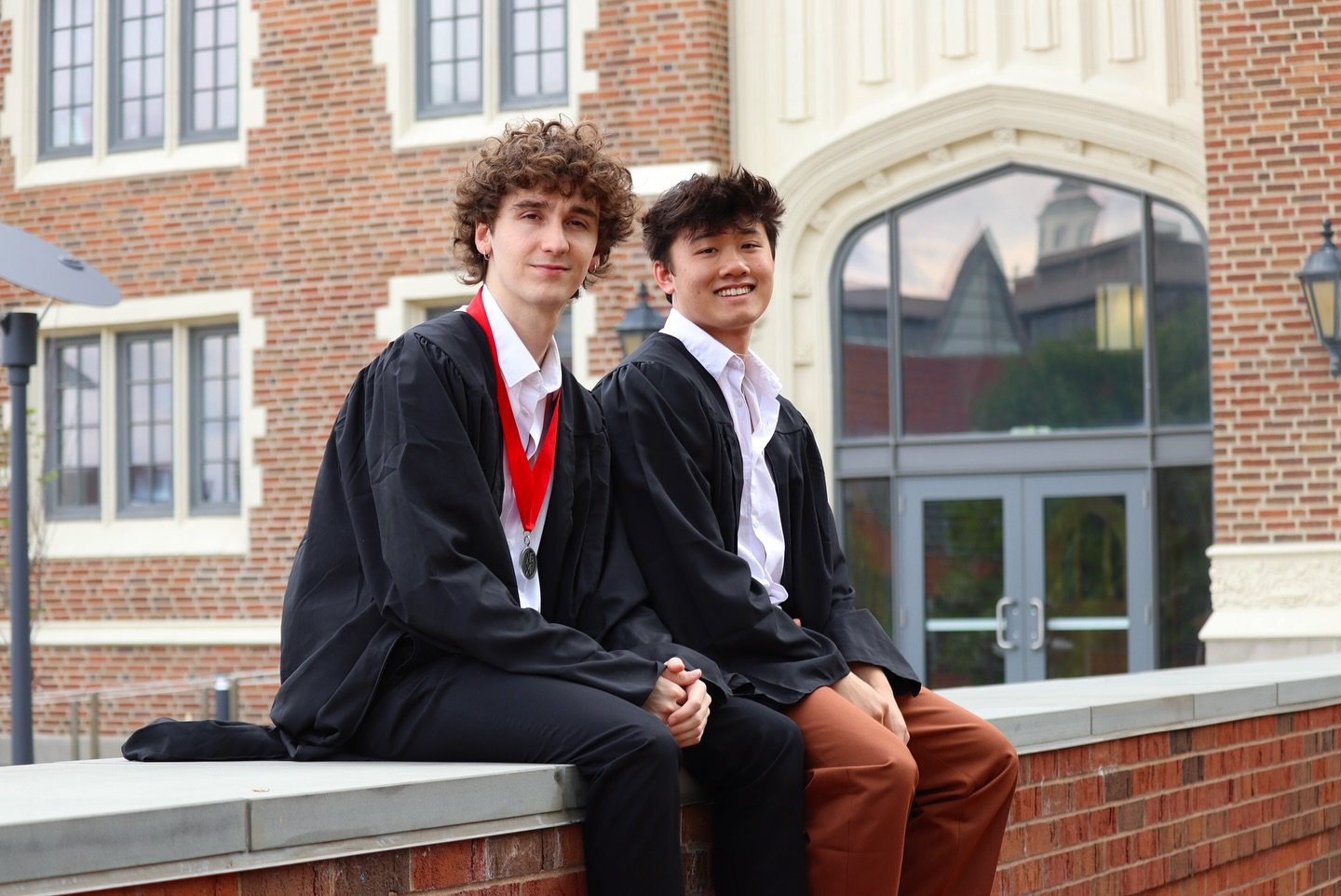 peace out cincy, fue un placer ❤️