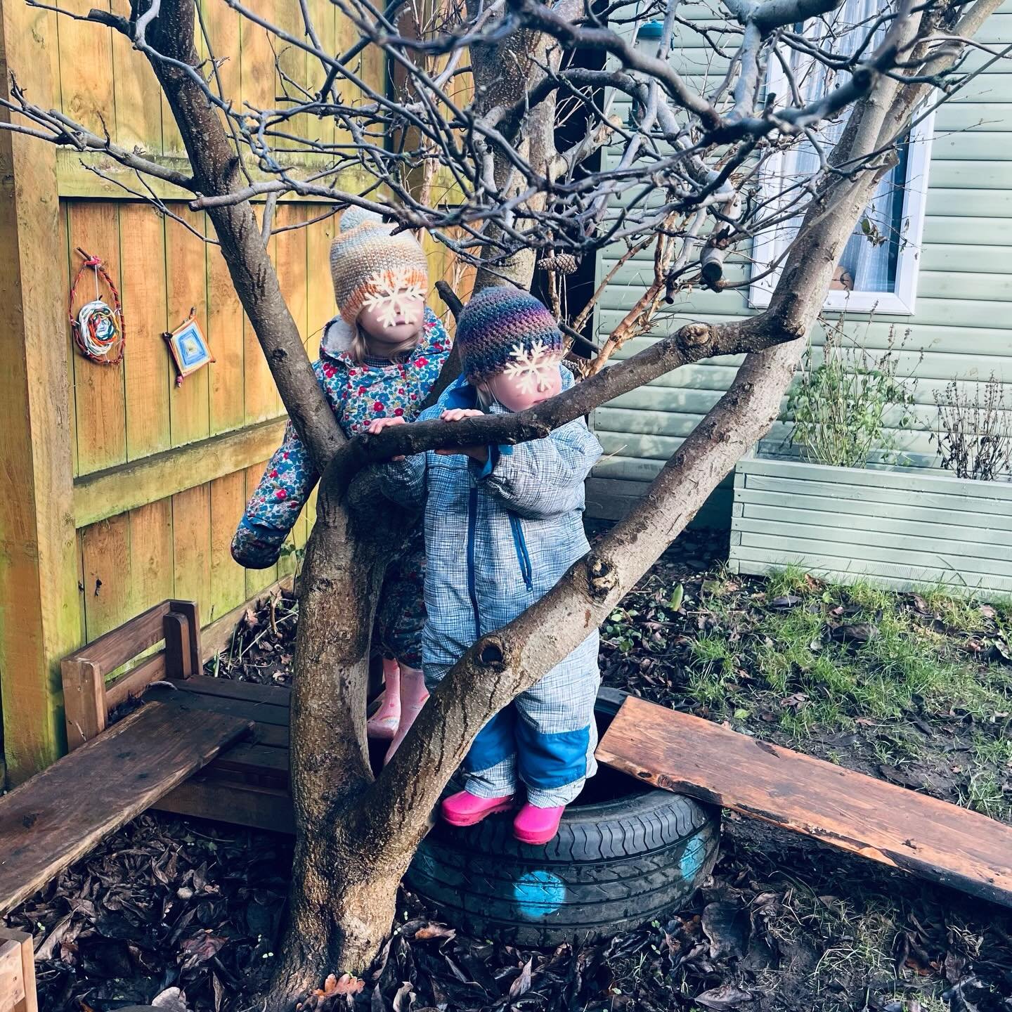 🌧️🪾❄️January in the nest ❄️🪾🌧️ 

#waldorfchildminder 
#waldorfeducation 
#waldorfearlychildhood 
#waldorfuk 
#eyfs