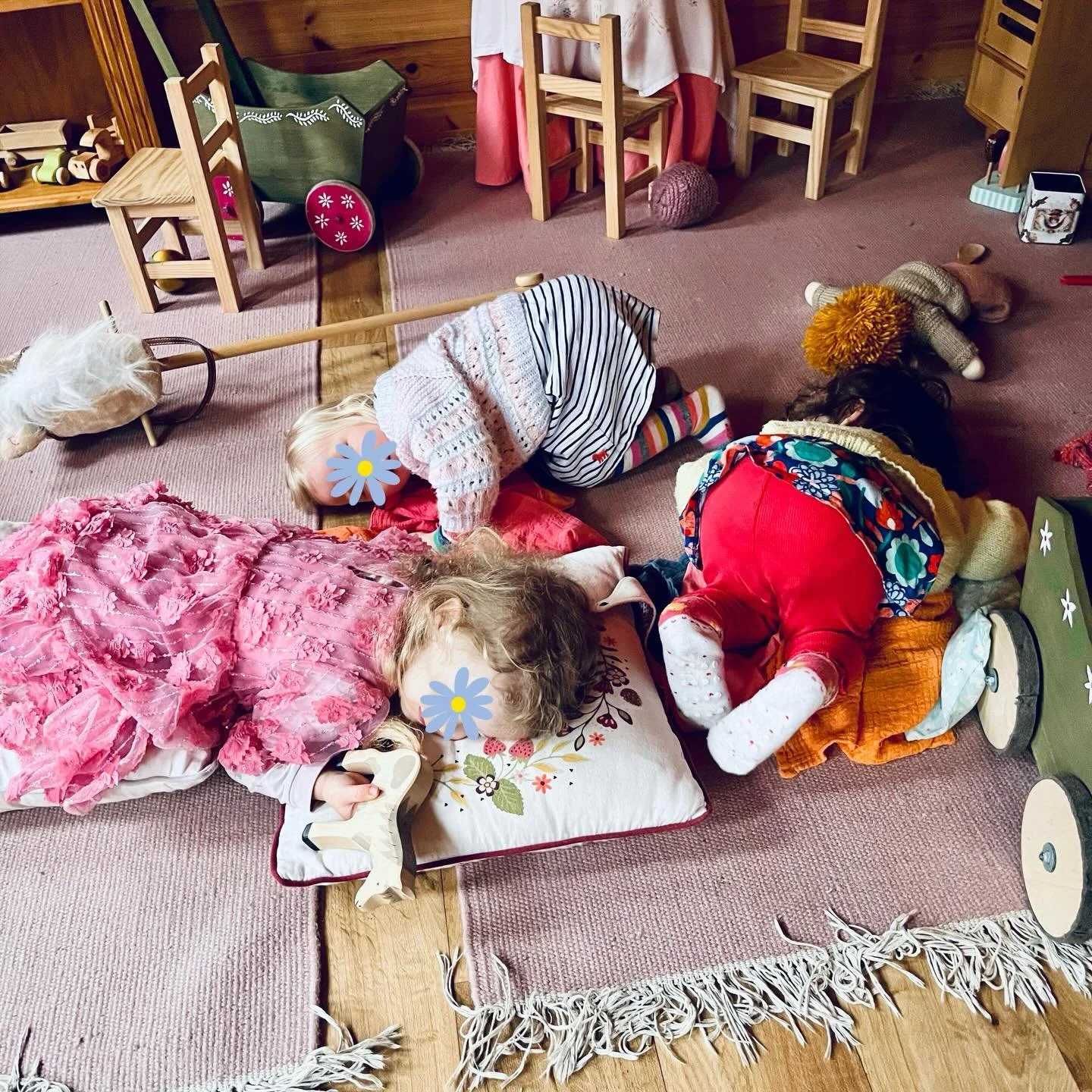 I always find that January and February are the hardest months of the year. After the Christmas season comes to an end, we find ourselves in the depths of winter. If I could, I&rsquo;d happily hibernate for a few weeks &mdash; and it seems my little 