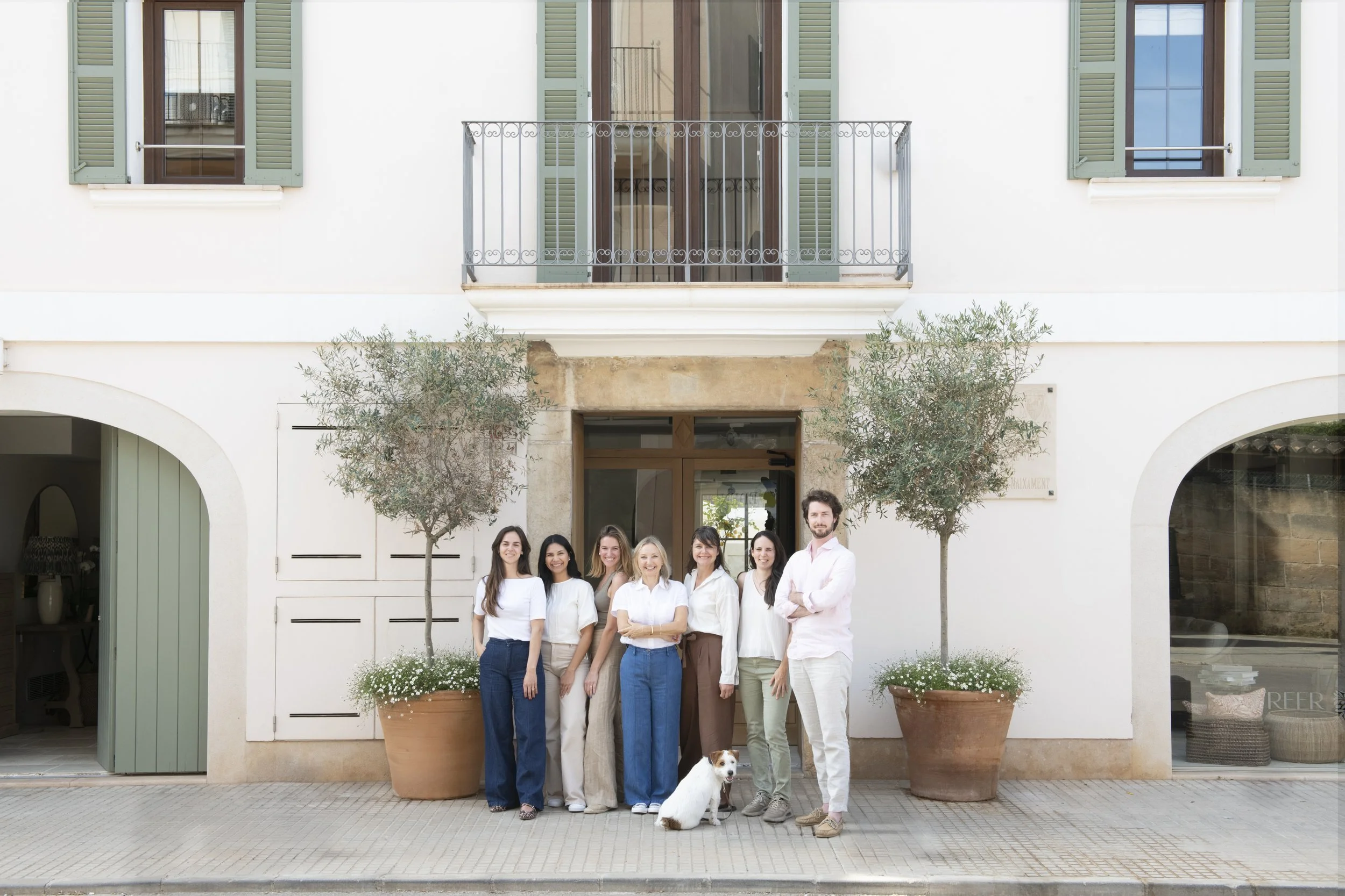 CASA FREER: A Big Leap For A Small Studio