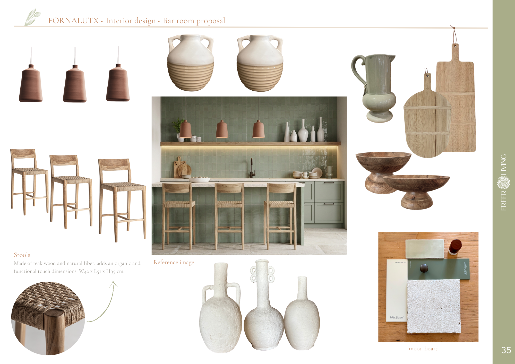 A Outdoor Bar Like No Other