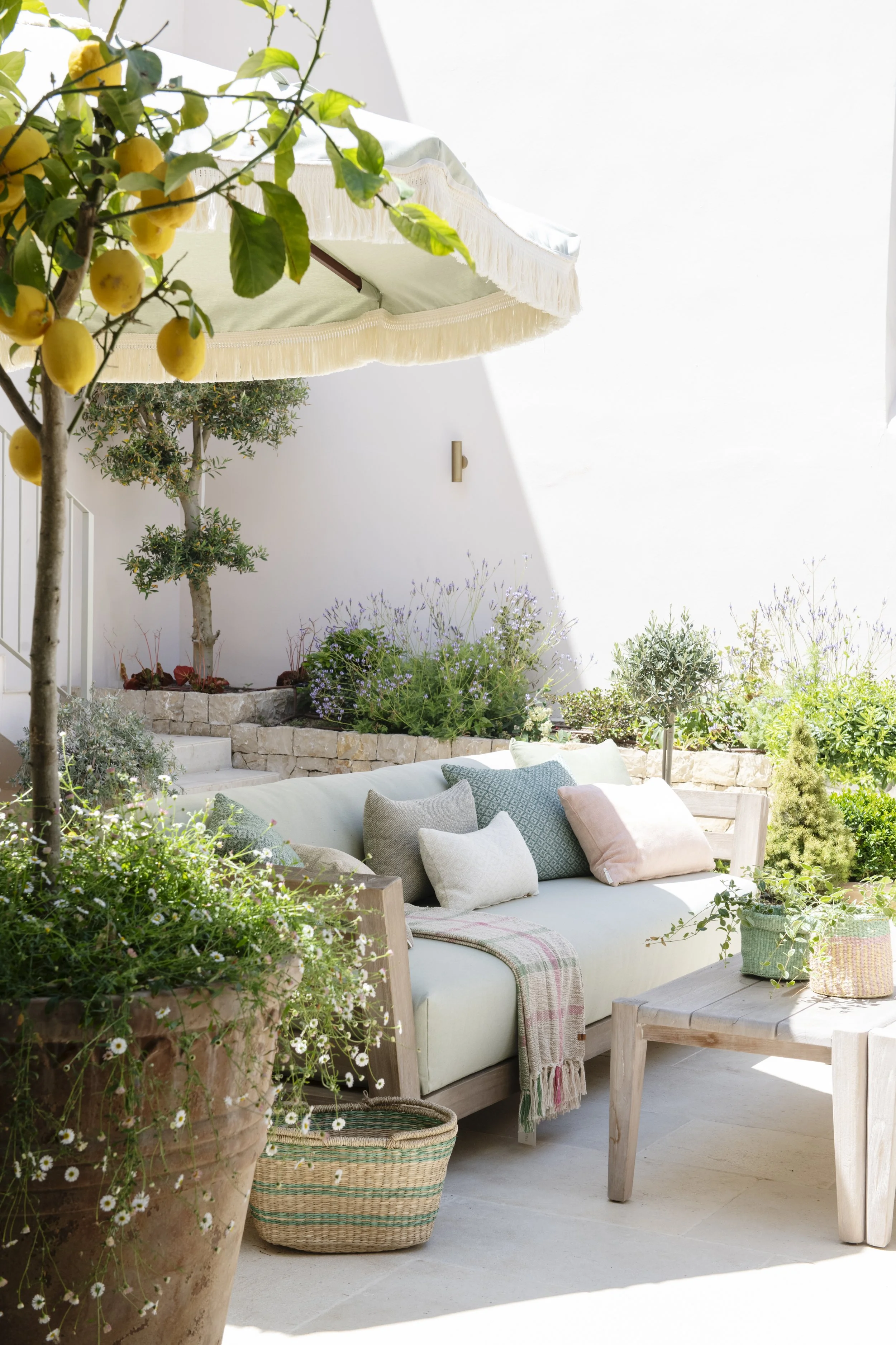 Our Go-To Outdoor Furniture Brand