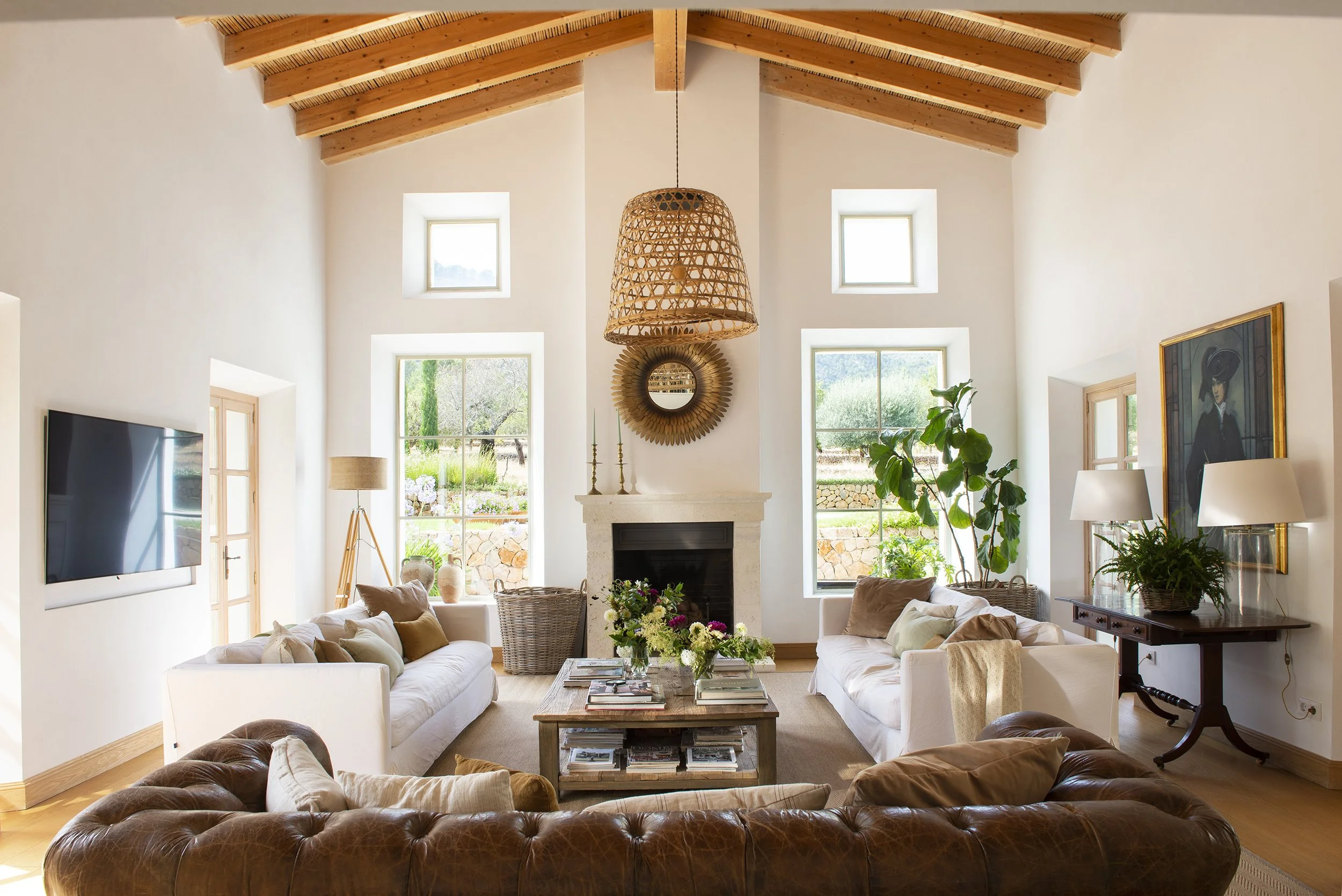 Why Buyers Are Choosing Turnkey Homes in Mallorca