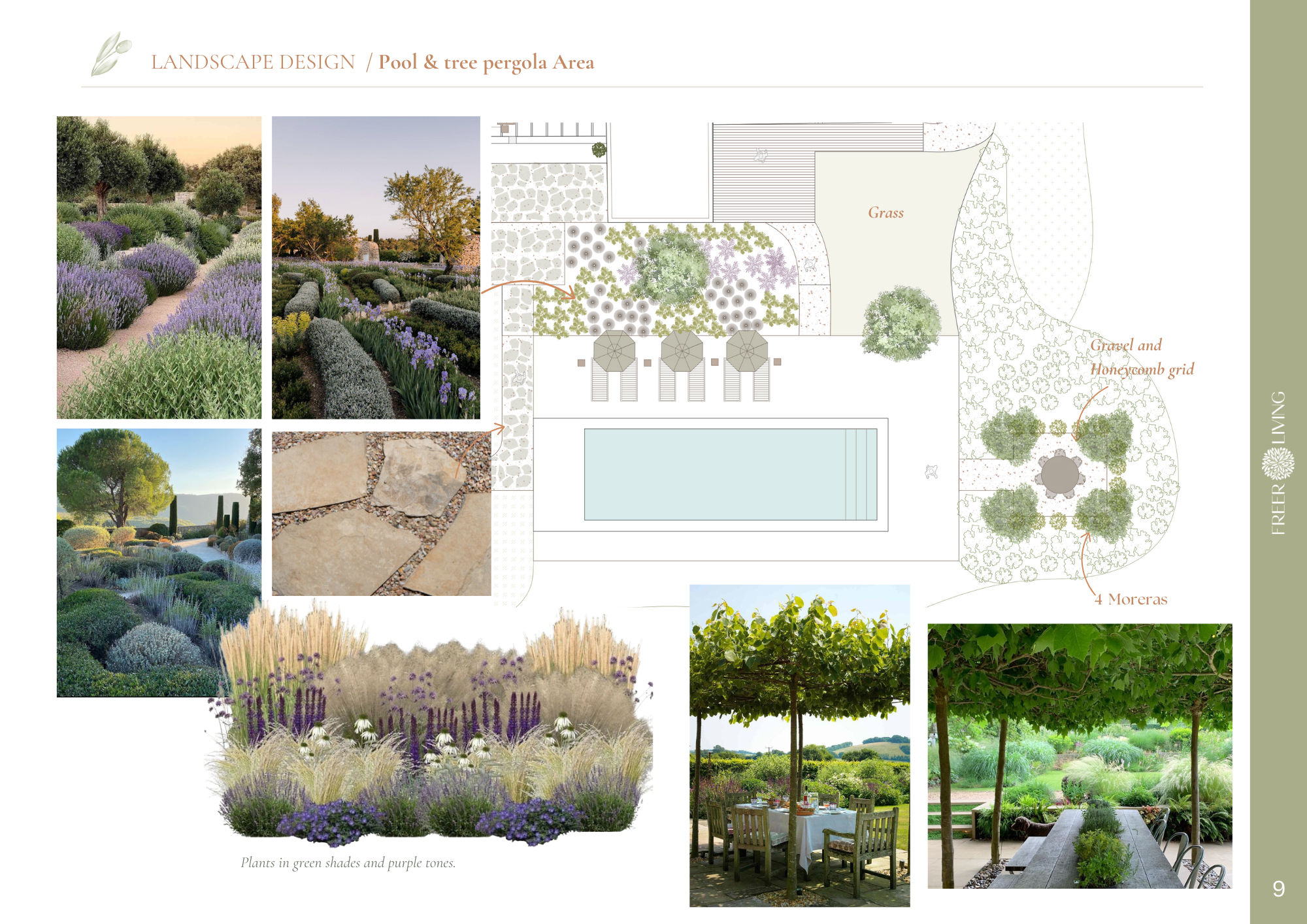 From Bare Plot To Magical Mediterranean Finca 