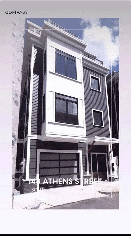 REAL ESTATE MARKETING: WITTER &amp; WITTER.