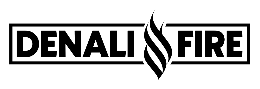 Denali Fire