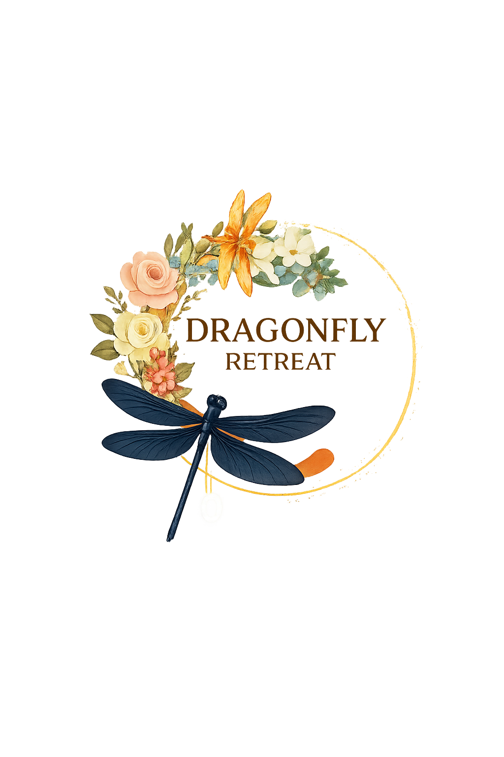 The DragonflyRetreat