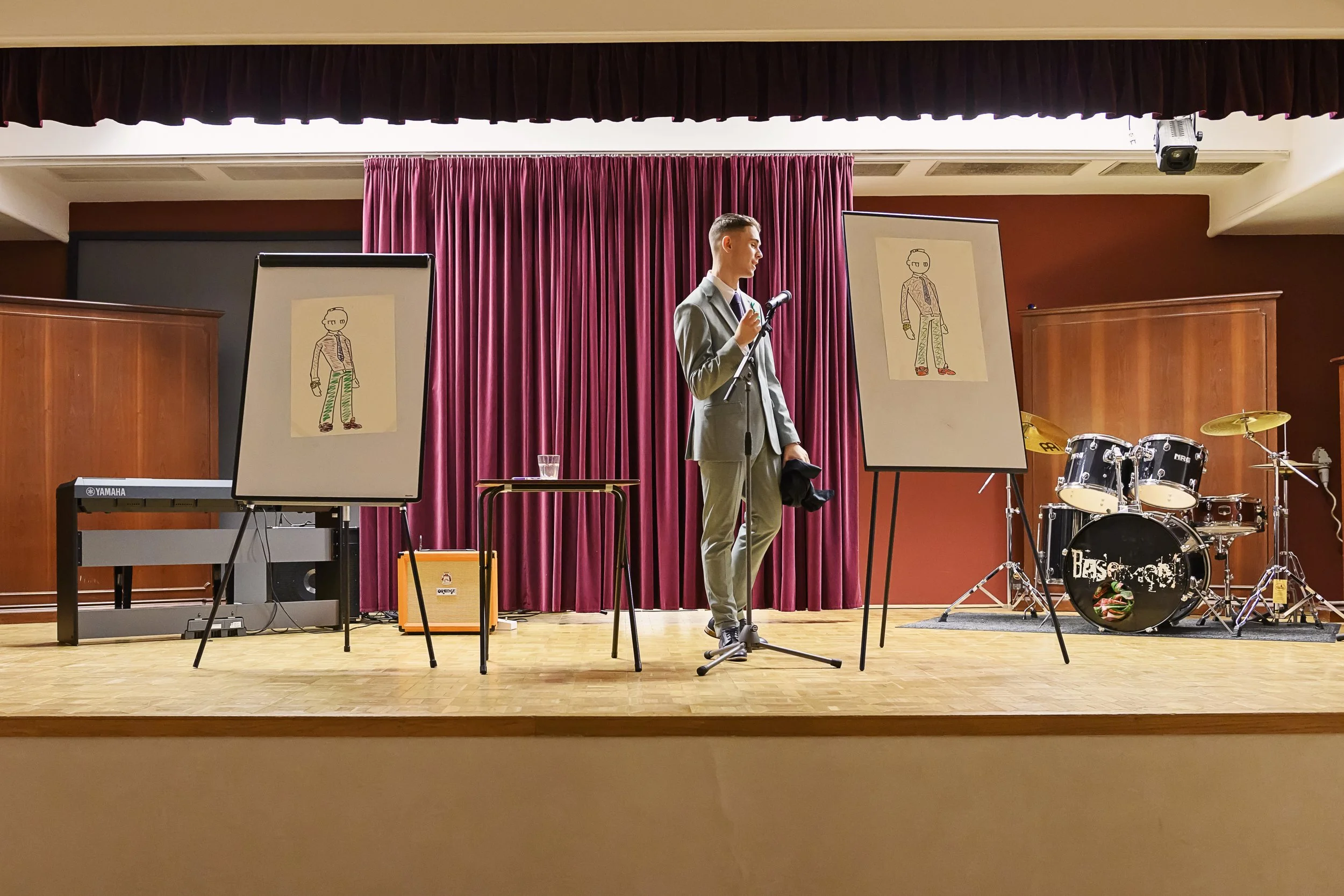 Afbeelding zonder ALT