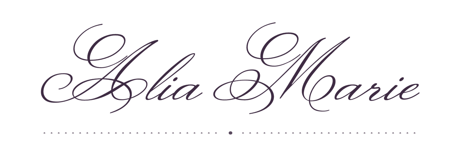 Alia's Milking Table