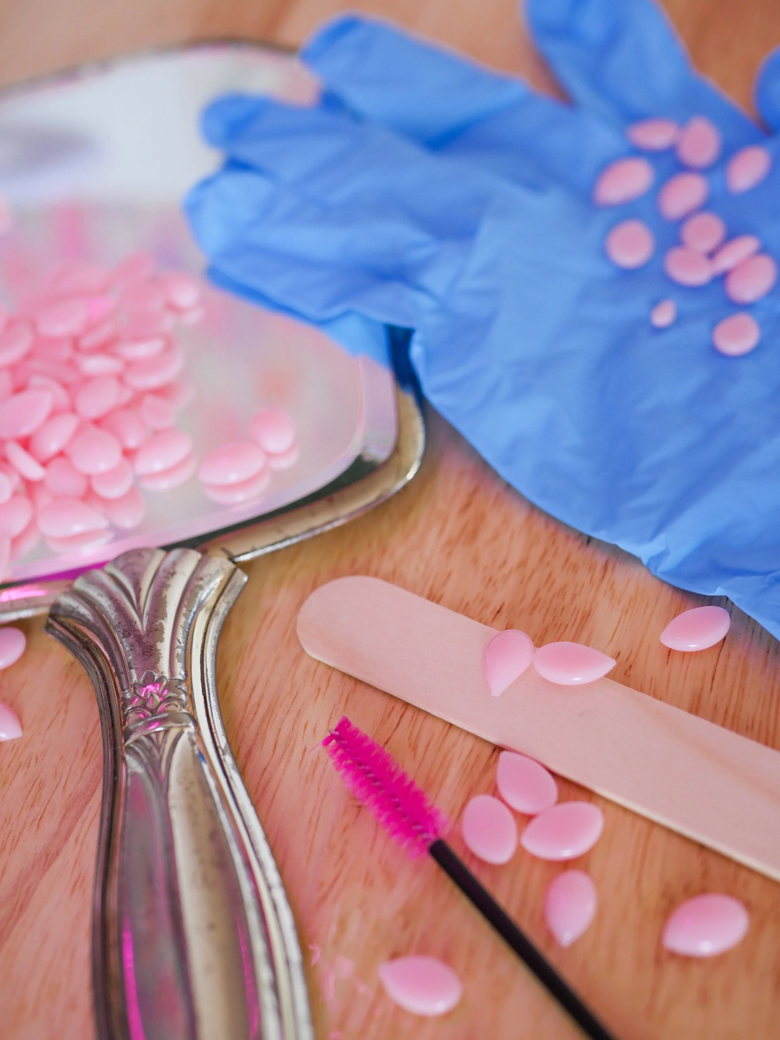 all the things that make waxed the best place to get waxed in st louis