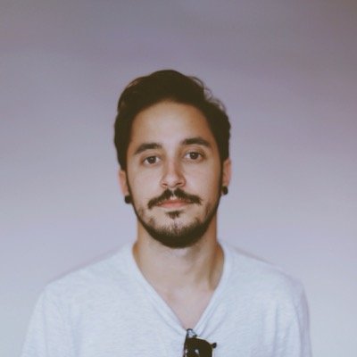 ANDREW DE TORRES