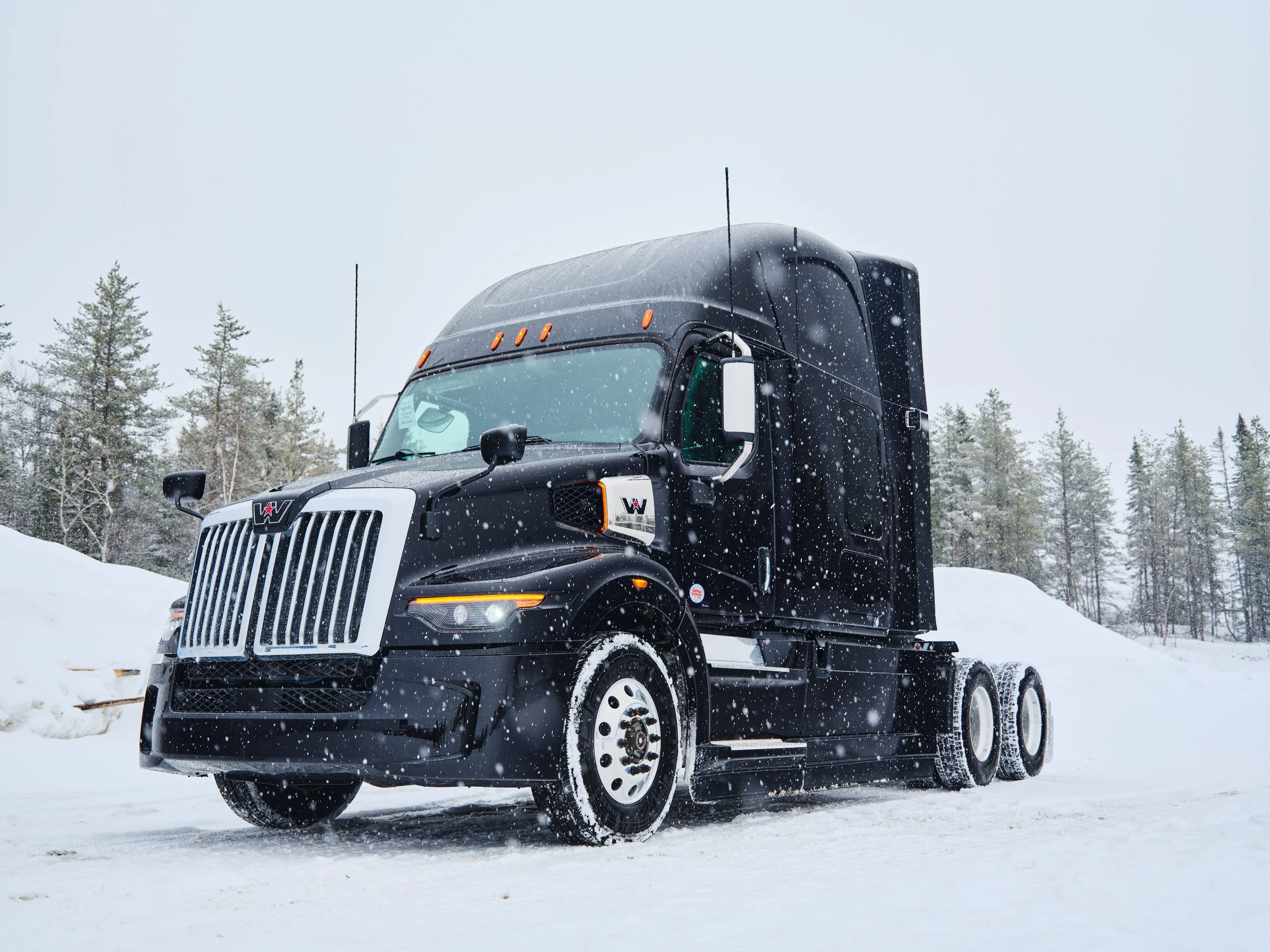 2026 WESTERN STAR 57X